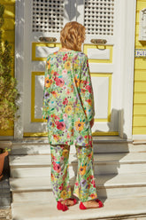 Muscari ( Shirt & trouser )